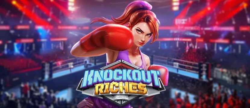 Knockout Riches